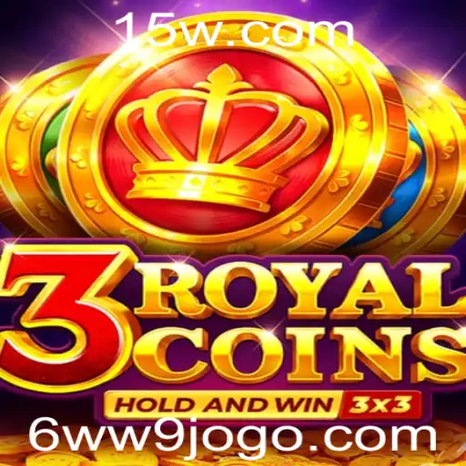 Explorando o Mundo de 3royalcoins: Uma Introdução Completa e as Regras do Jogo