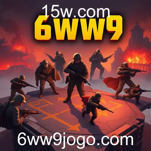 A Evolução dos Jogos Online: Uma Análise Profunda sobre o Fenômeno 6ww9