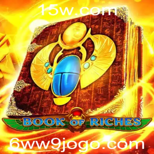 Descubra o Envolvente Mundo de BookofRiches