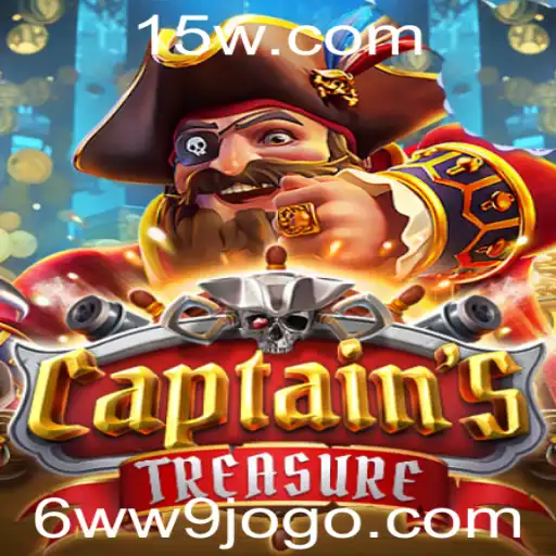Descubra o Mundo de CaptainssTreasure com a Palavra-chave 6ww9