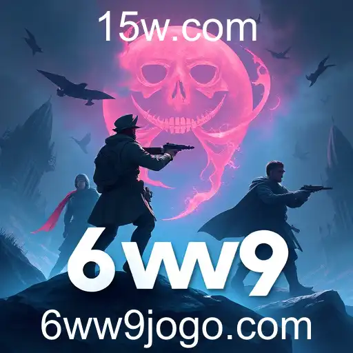 O Futuro dos Jogos Online: Análise da Plataforma 6ww9