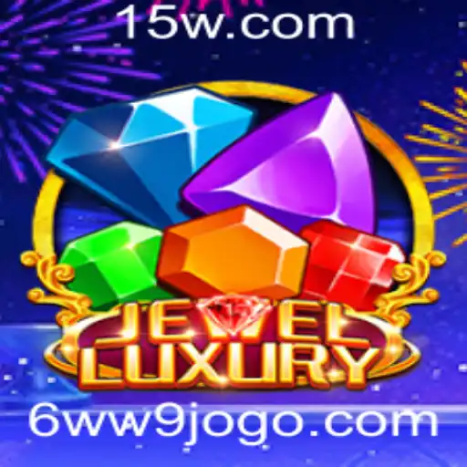 Descubra o Jogo JewelLuxury: Uma Experiência Única e Brilhante