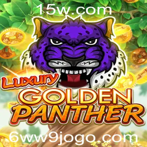 Descubra o Fascinante Mundo de 'LUXURYGOLDENPANTHER': Um Jogo de Estratégia e Aventura