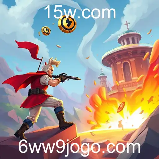 A Evolução dos Jogos Online no {网站域名}: Inovação e Experiência do Usuário em {当前年份}