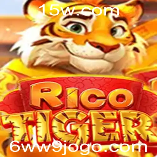 Descubra RicoTiger: O Novo Fenômeno do Mundo dos Jogos